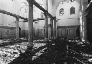 المسجد الأقصى