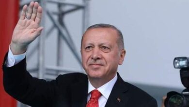 صورة البشرى التي ينتظرها الملايين.. عاجل: أردوغان يعلن عن دعم بقيمة 1000 ليرة تركية لمدة 3 أشهر