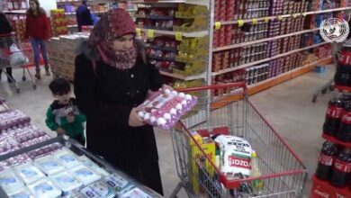 صورة خبر سار.. بلدية تركية تعلن عن بدء توزيع المنتجات المحلية الغذائية