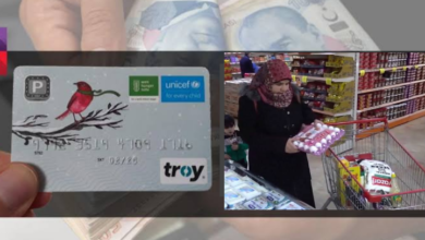 صورة بشرى سارة للسوريين في تركيا الغير حاصلين على كرت الهلال الأحمر.. كرت مساعدات مالي جديد وسلل غذائية