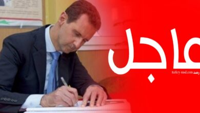 صورة نظام الأسد يصدر قرارًا جديدًا بشأن السوريين المتواجدين خارج سوريا