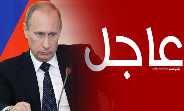 صورة بأمر من بوتين.. اجتماع طارئ في دمشق بشأن ملايين السوريين خارج البلاد