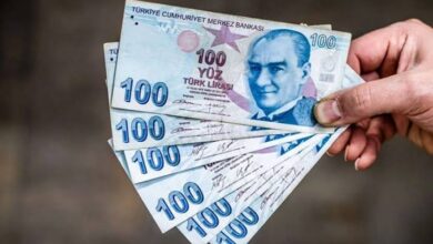 صورة تطورات سعر صرف الليرة التركية مقابل الدولار واليورو اليوم الجمعة 22.04.2022