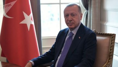 صورة عاجل: الرئيس أردوغان يعلن اكتشاف كبير يسعد كل تركيا