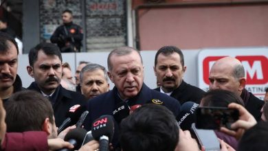 صورة ردّ حاسم من الرئيس التركي” أردوغان” على المعارضة بشأن إعادة السوريين من تركيا