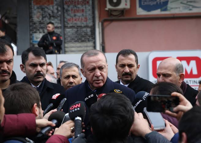 صورة ما بين الاغلاق التام والقيود المشددة .. الإعلام التركي يكشف عن موعد اجتماعي للحكومة التركية وهذه أبرز التسريبات