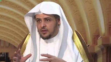 صورة فتوى لداعية سعودي تحدث ضجة يجوز أن يفطر في رمضان اذا !!.. فيديو
