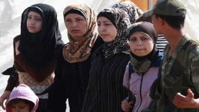 صورة تصريحات من مجموعة من الصبايا السوريات في تركيا بشأن أبرز المشاكل والعقبات في المهجر