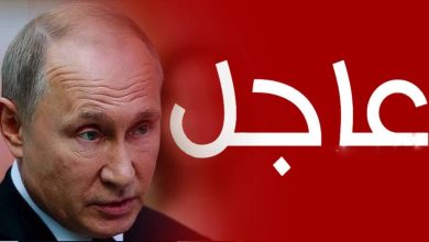 صورة بوتين يرسل وفداً إلى بشار الأسد والإعلان عن اتفاق تاريخي سيغير وجه سوريا التفاصيل
