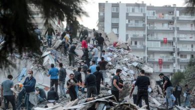 صورة علينا إنقاذ اسطنبول.. تصريح عاجل من الخبراء الأتراك بخصوص الزلازل القادمة على المدينة بعد الهزة الأخيرة