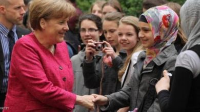 صورة بدأت في التنفيذ.. ألمانيا تزف بشرى سارة طال إنتظارها  لألاف اللاجئين السوريين