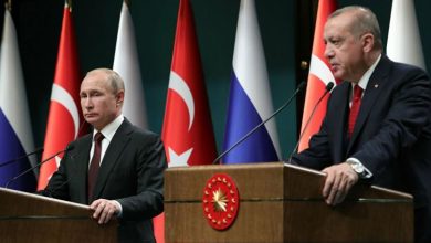 صورة روسيا وتركيا وإيران… تم الاتفاق بشأن إدلب وسوريا