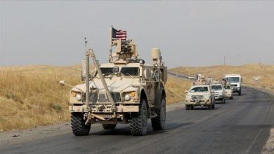 صورة الجيش الأمريكي يدخل إلى مناطق سورية جديدة معلنا عن خطواته القادمة بأوامر من الأركان والتحرك فوري
