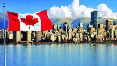 صورة الموقع الرسمي للتسجيل في الهجرة الى كندا 2021 وأهم برامج وتأشيرات الهجرة
