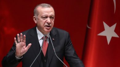 صورة الطيب أردوغان يعد الشعب التركي بأمر هام