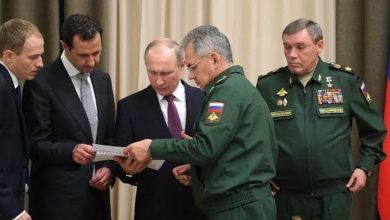 صورة روسيا تتخلى عن بشار الأسد.. مؤشرات حاسمة لمـ.ـصير سوريا القادم