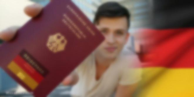 صورة ألمانيا : آلاف اللاجئين السوريين يحصلون على الجنسية الألمانية ..إليك الإجراءات المطلوبة للتقديم