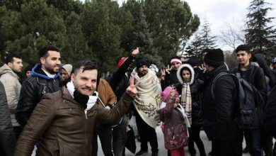 صورة تطورات عاجلة.. هل اقتربت الفرصة أمام ألاف السوريين في تركيا للعبور إلى أوروبا