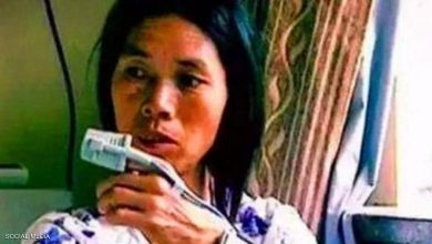 صورة لم تنم منذ 40 عاما.. سيدة صينية تحيّر العلماء