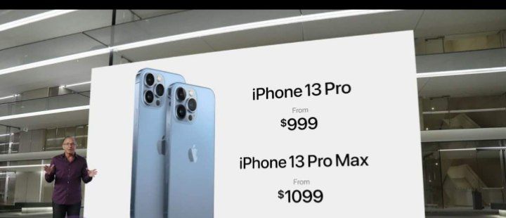 صورة ….سعر iPhone 13 في تركيا بعد اطلاقه رسمياً بجميع أنواعه وشرح للميزات .. التفاصيل 👇👇👇