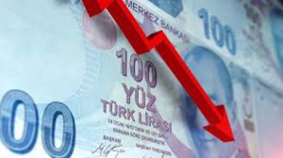 صورة هل سينخفض الدولار أمام العملة التركية أم سيستمر بالارتفاع؟.. تحليل صادم من خبراء الإقتصاد