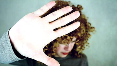 صورة علماء يكشفون عن علامة في اليد تكشف عن سر لدى النساء