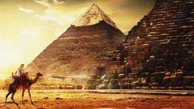 صورة هل كنت تعلم لماذا بُنيت الأهرامات؟ اجابة صادمة