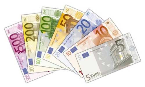 صورة ماهي الرسالة من وضع صورة ملك عربي على فئة من عملة اليورو؟؟