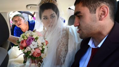 صورة بعد أسبوع من الزواج مواطن عربي يكتشف أن زوجته قد بدلت والسبب صادم