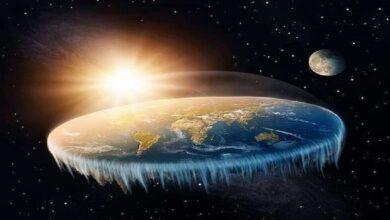 صورة هل فكرت يوماً ماذا سيحدث لو كانت الأرض مسطحة؟.. إليك 10 أشياء سيصدمك حدوثها!.. شاهد