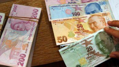 صورة أنباء عن نية تركيا طرح عملات جديدة بقيمة 500 ليرة تركي ورقية و5 ليرات تركية معدنية شاهد (صور)