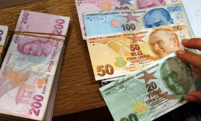 صورة أنباء عن نية تركيا طرح عملات جديدة بقيمة 500 ليرة تركي ورقية و5 ليرات تركية معدنية شاهد (صور)