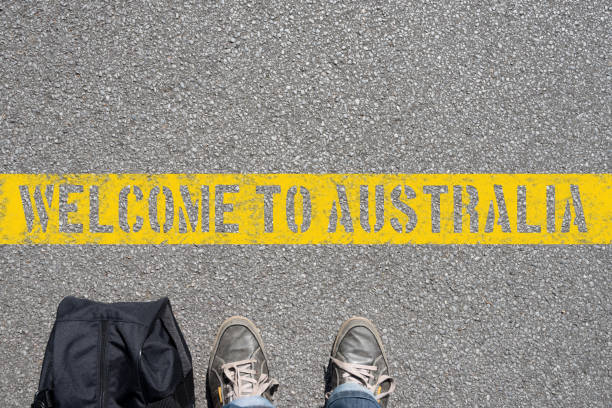 طريقة تقديم طلب هجرة الى استراليا | افضل طرق لتقديم الهجرة الى استراليا