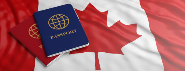تقديم طلب هجرة إلى كندا اون لاين | استلم النتيجة خلال 24 ساعة