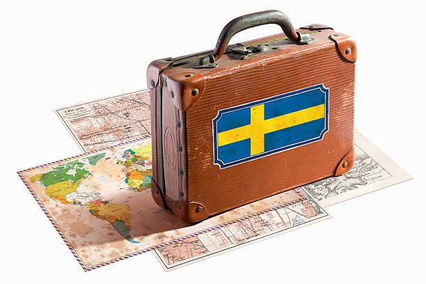 طريقة تقديم طلب هجرة الى السويد | سجل الآن!