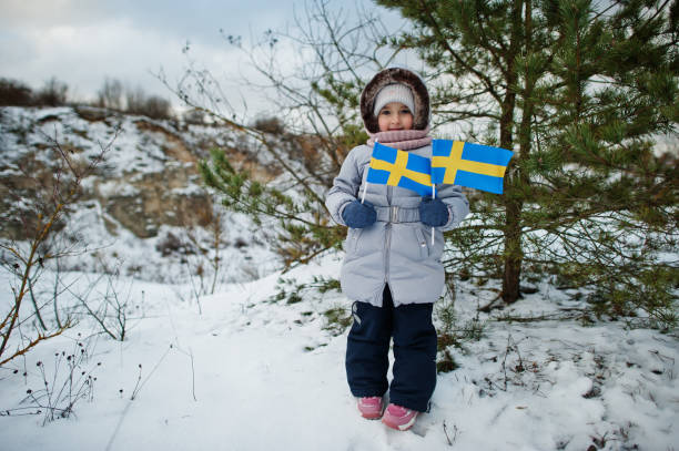 طريقة تقديم طلب هجرة الى السويد | سجل الآن!