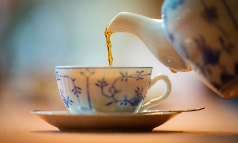 صورة دراسة علمية.. تناول الشاي يوميًا مرتبط بتقليل مخاطر الوفاة