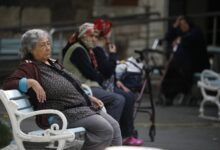 صورة عدد المسنين في تركيا يتضاعف وسط مخاوف ارتفاع نسبة الشيخوخة في المستقبل