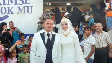 صورة خطأ يقع فيه السوريين مجددا في تركيا حول الزواج المبكر وأخرها لشاب سيسجن 20 عاما