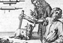 صورة كيف بدأت  عملية نقل الدم في العصور القديمة؟