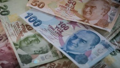 أسعار صرف الليرة التركية مقابل الدولار والذهب عيار 21 و24 في تركيا اليوم الجمعة 18.11.022