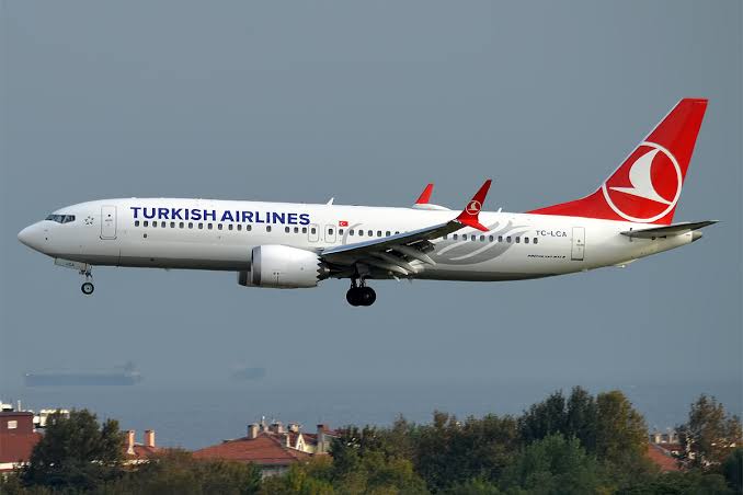 بشري سارة للأتراك المتضررين من الزلزال تزفها الخطوط الجوية التركية