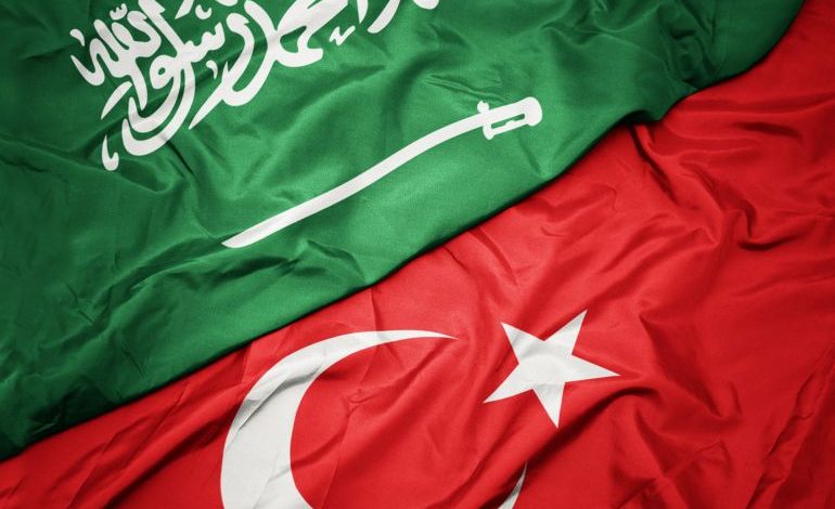 تعلن السعودية عن مشروعات بقيمة تصل إلى 48 مليون دولار في تركيا لضحايا الزلزال