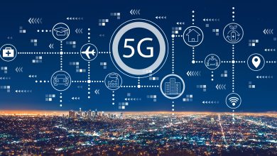 شرح تقنية الجيل الخامس 5G | خدمات واستخدامات تقنية 5G